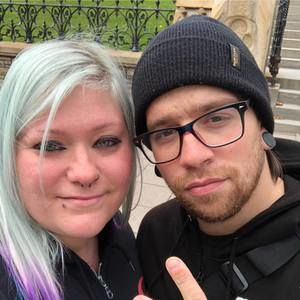 Meet your Posher, Rachel